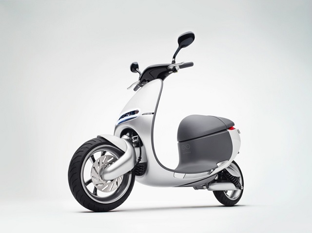 scooters électriques